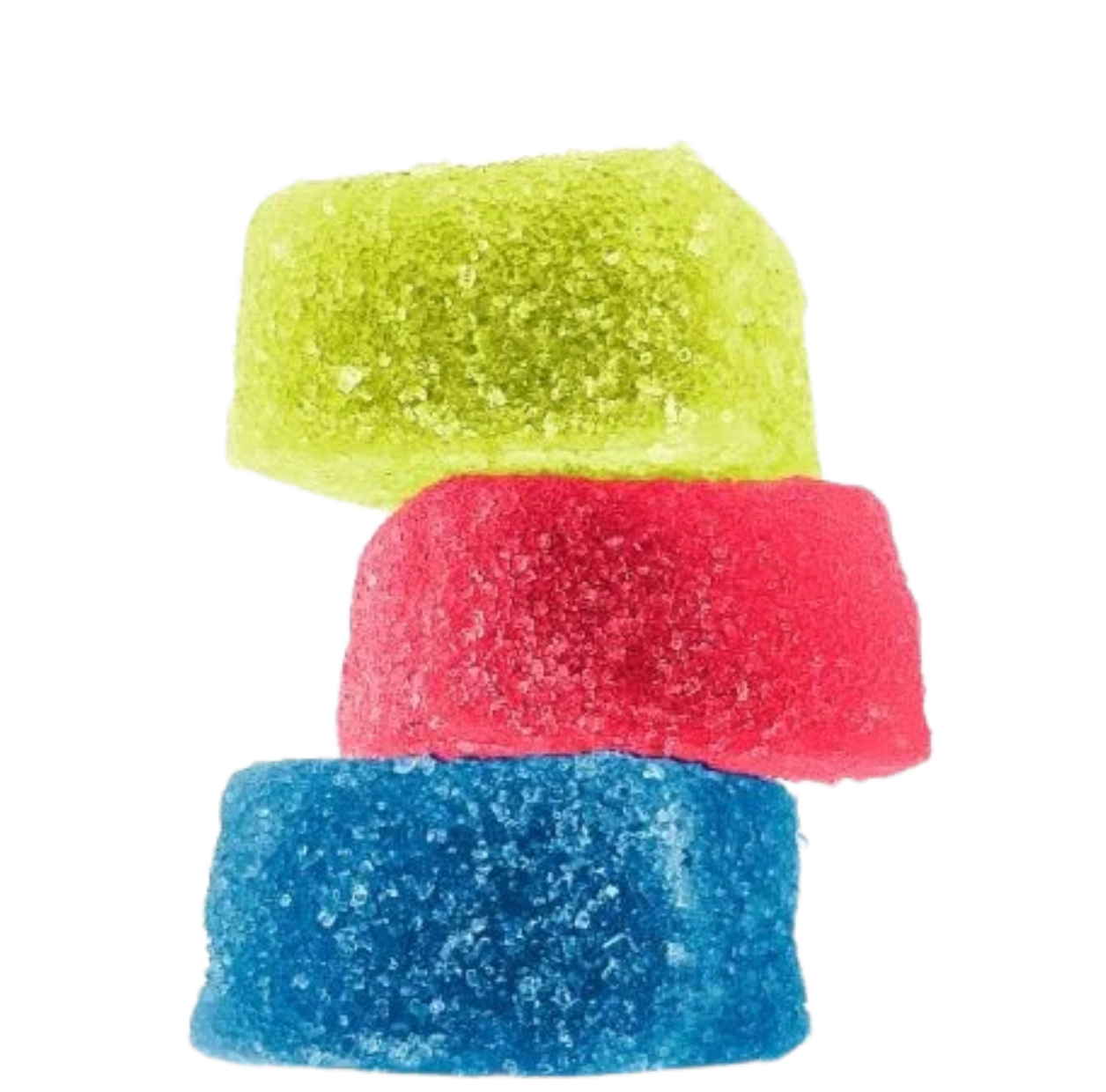 Gummies THC 30mg