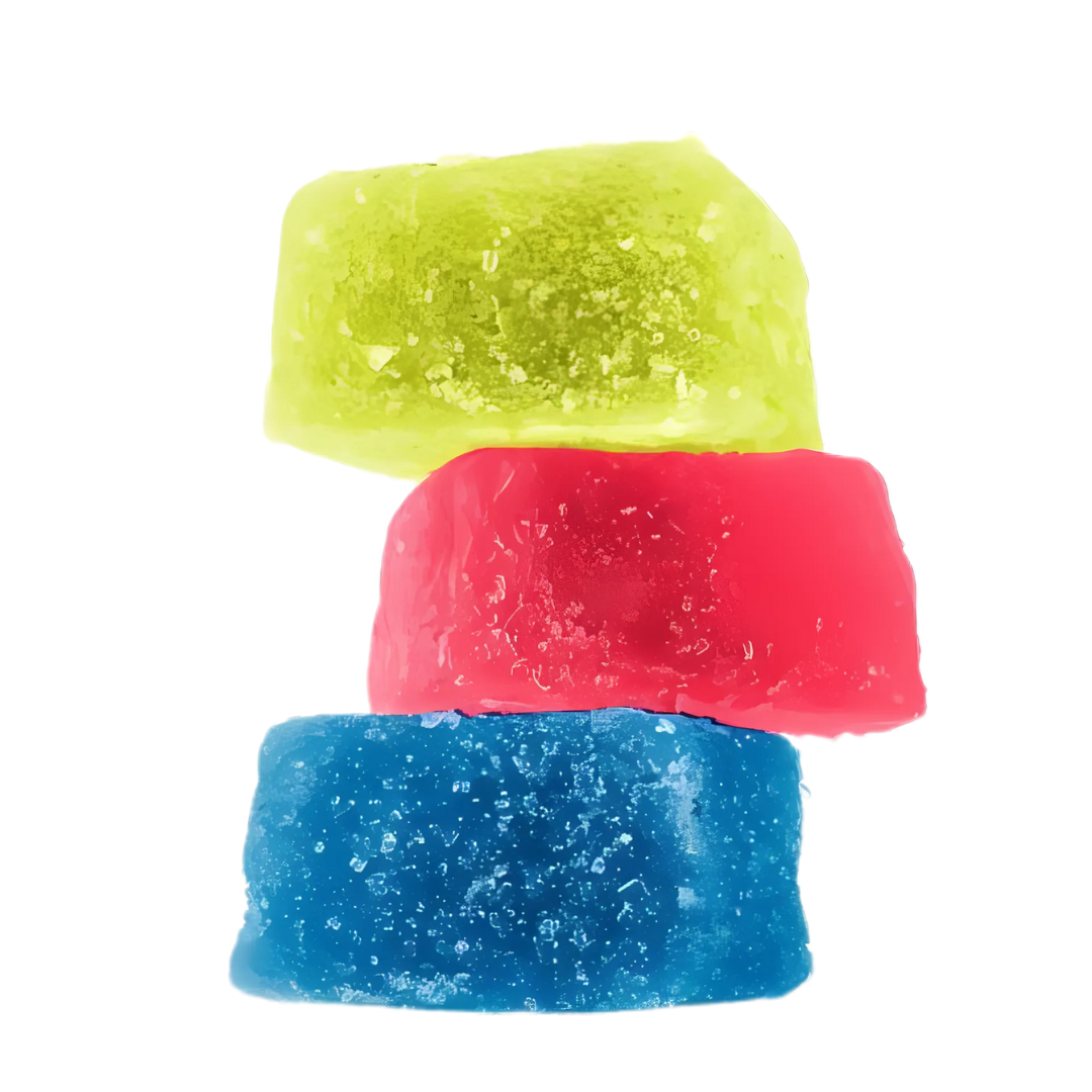 Gummies THC 10mg